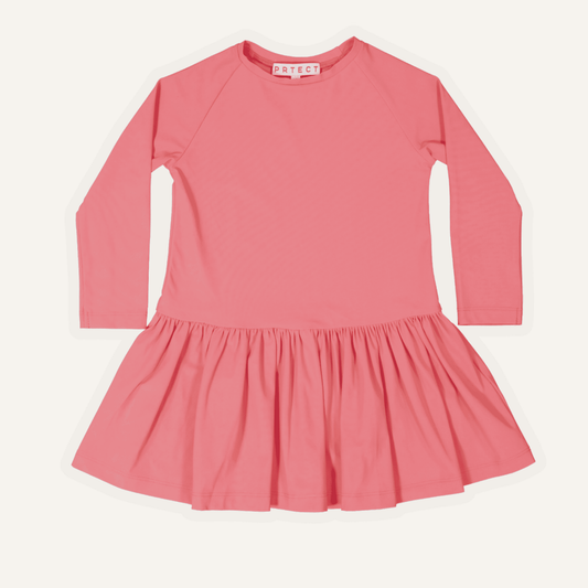 UPF 50+ UV Dress Elsa Blush